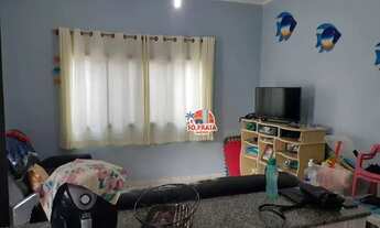 Imagem 4: Casa com 2 dormitórios à venda, 80 m² por R$ 296.800 - Balneário Praiamar - Itanhaém/SP