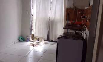 Imagem 2: Kit Net Mobiliado e Refrigerado