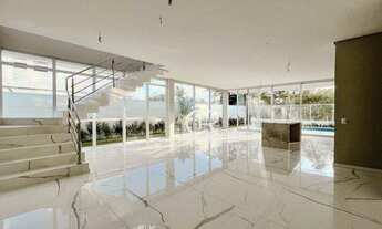 Imagem 7: Duplex com 4 Suítes na Cidade Alpha, com Elevador e Energia Solar à venda, 422 m² de área