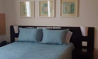 Imagem 5: Alugo apartamento na Vila Olimpia, 1 suite, 1 vaga