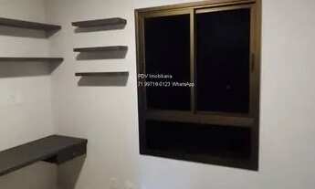 Imagem 3: APARTAMENTO RESIDENCIAL em SALVADOR - BA, ALPHAVILLE I