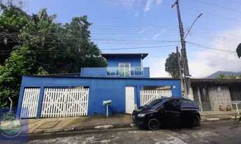 Imagem 2: Casa para Venda - Massaguaçu, Caraguatatuba - 120m²