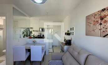 Imagem 3: Apartamento para Aluguel - Jardim São Savério, 2 Quartos, 41 m2