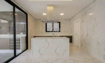 Imagem 7: Residencial 3 Alphaville - 330 m2 com 4 suítes e 4 vagas