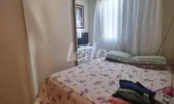 Imagem 2: São Paulo - Apartamento Padrão - Tatuapé