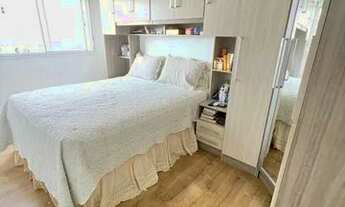 Imagem 5: Barbada! Apartamento à venda com elevador e todo mobiliado