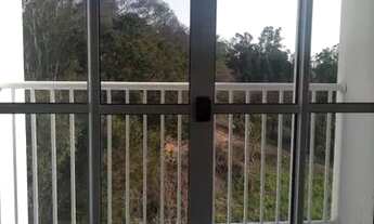 Imagem 3: Apartamento para aluguel no Condomínio Residencial Jesus de Nazaré em Valinhos/SP