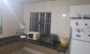 Imagem 4: São Paulo - Casa Padrão - Vila Aurora (Zona Norte