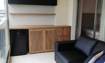 Imagem 4: Apartamento com 1 dormitório para alugar, 61 m² por R$13.000,00, Itaim Bibi