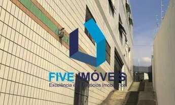 Imagem 2: Galpão, 800 m² - venda por R$ 3.500.000,00 ou aluguel por R$ 21.562,00/mês - Vila Guarani