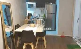 Imagem 5: Apartamento à venda, Jardim Nova Hortolândia I, Hortolândia, SP