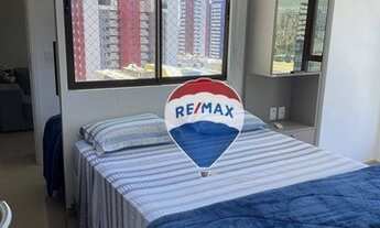 Imagem 6: Vendo Flat 40m² em Boa viagem