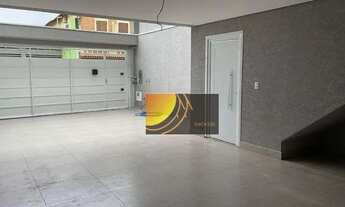 Imagem 4: Casa com 3 dormitórios à venda, 190 m² por R$ 899.800,00 - Pirituba - São Paulo/SP