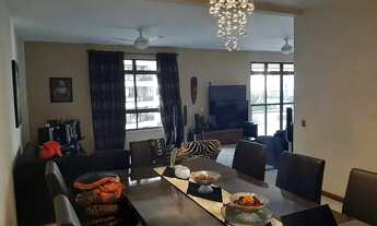 Imagem 3: Lindíssimo Apartamento 240m², 4 Quartos, 4 Suítes