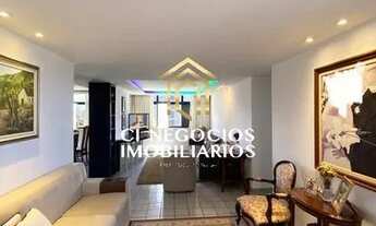 Imagem 2: Apartamento para aluguel e venda possui 182 metros quadrados com 3 quartos