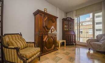 Imagem 6: Privilégio Imóveis vende: Excelente apartamento, super amplo em Copacabana - RJ