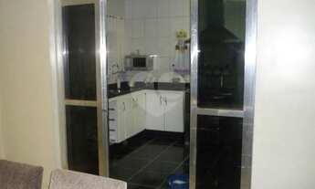 Imagem 7: Casa-São Paulo-BRASILÂNDIA