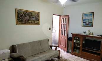 Imagem 5: Casa térrea próximo ao metrô Jardim São Paulo