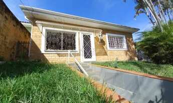 Imagem: Casa - Jardim Atibaia (Sousas) - Campinas