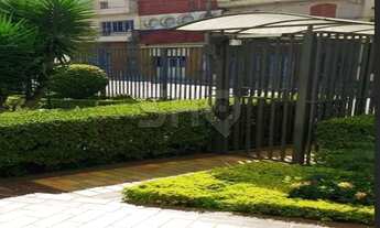 Imagem: Apartamento Imirim 02 dormitórios e 01