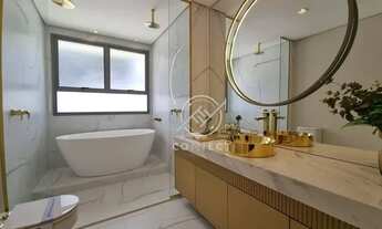 Imagem 6: NEO ALPHAVILLE - 239 m2 com 4 suítes - 4 vagas