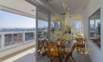 Imagem 5: São Paulo - Conjunto Comercial/Sala - Butantã