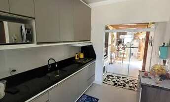 Imagem 3: Casa em Tijucas Casa com 2 dormitórios