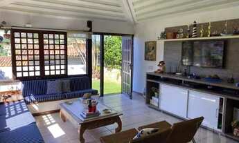 Imagem 5: Casa com 4 dormitórios, 250 m² - venda por R$ 2.500.000 ou aluguel por R$ 9.250/ano - Rua