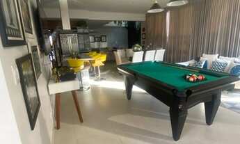 Imagem 4: Casa de condomínio sobrado para venda possui 286m², com 03 suítes, Villa Jardim, Cuiabá, M