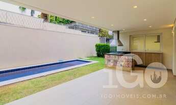 Imagem 2: Linda casa em condomínio alto padrão no coração do Brooklin