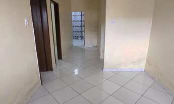 Imagem: Apto conjunto ICA Paraíba, 2 quartos, garagem