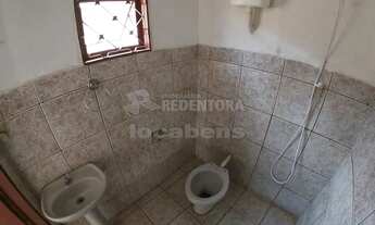 Imagem 7: Casa Padrão em São José do Rio Preto