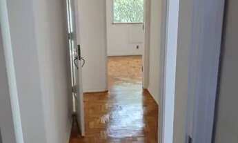 Imagem 7: Apartamento tipo casa no Horto