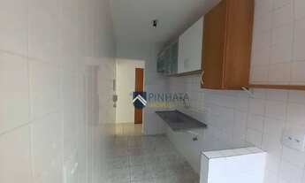 Imagem 6: Apartamento com 2 dormitórios à venda, 62 m² por R$ 240.000,00 - Jardim do Lago - Valinhos