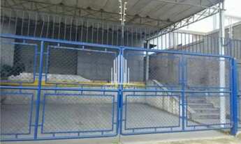 Imagem 3: Galpão Comercial para Locação em Interlagos com 336m²