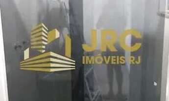 Imagem 7: Apartamento para venda possui 79 metros quadrados com 2 quartos em Grajaú - Rio de Janeiro