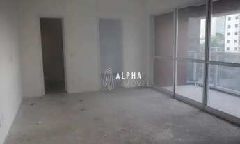 Imagem 3: Edifício Trend Tower, Apartamento com 1 dormitório à venda, 55 m² por R$ 412.500 - Empresa