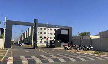 Imagem: Aluga-se Apartamento Chapada das Tulipas