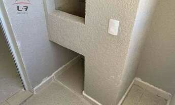 Imagem 6: Apartamento com 2 dormitórios, 61 m² - venda por R$ 260.000,00 ou aluguel por R$ 2.165,00