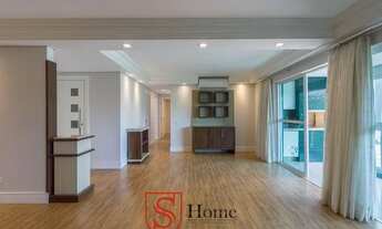 Imagem: Apartamento 4 quartos e 2 vagas para aluguel