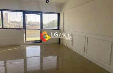 Imagem 6: Sala - Cambuí - Campinas