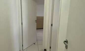 Imagem 3: Apartamento com 02 quartos na Ponta da areia