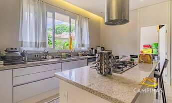 Imagem 7: Casa com 5 dormitórios, 652 m² - venda por R$ 6.200.000,00 ou aluguel por R$ 29.638,84/mês