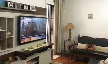 Imagem 3: Apartamento com 2 dormitórios à venda, 74 m² por R$ 420.000,00 - Santa Maria - São Caetano