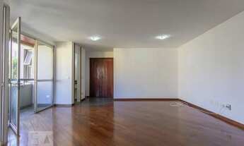 Imagem 1: Apartamento à Venda - Panamby, 4 Quartos, 160 m2