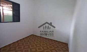 Imagem 7: Casa terrea 3 dorm, 1 suite, 2 vagas Jd das Industrias