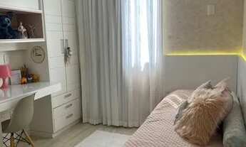 Imagem 5: Alto padrão - Barro Vermelho