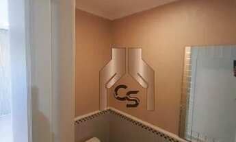 Imagem 5: Apartamento com 3 dormitórios, 96 m² - venda por R$ 485.000,00 ou aluguel por R$ 3.480,00