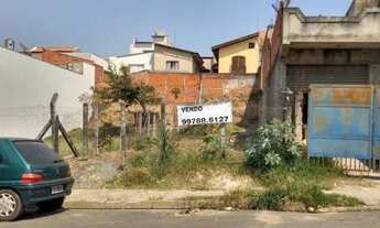 Imagem 2: Terreno Comercial Parque das Nações - Americana - SP