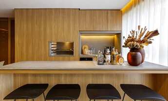 Imagem 7: Apartamento para venda com 4 quartos em Mooca - São Paulo - SP